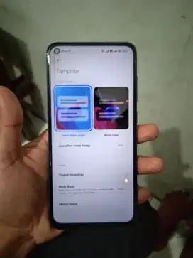 Redmi Note 9 4/64gb