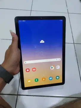 Samsung galaxy tab s4