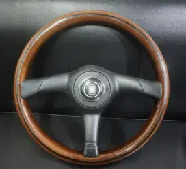 Stir Nardi Original Italy Collector Item