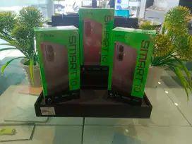 INFINIX SMART 10 RAM 4/64