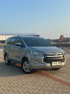 KM 6ribuan! Kijang Innova 2.4 G AT 2019