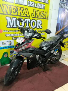 Supra GTR 150 2017/16 AJM