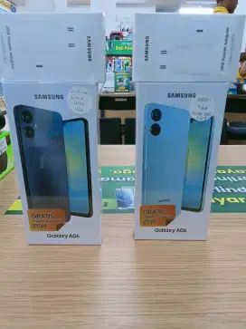 Cicilan Samsung A06 LTE