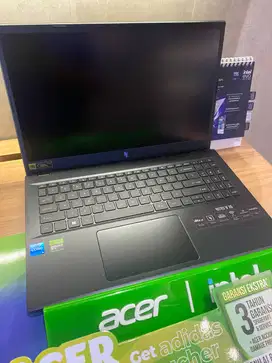 Laptop GAMING Murah Acer Nitro V 77DG/Core i7-13620H/16GB/512GB SSD/RT