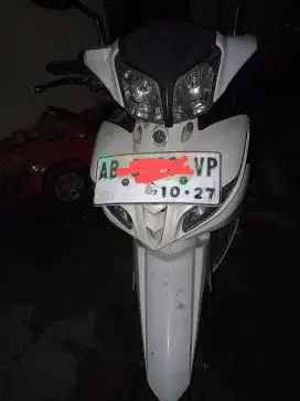 Jupiter Z1 2012