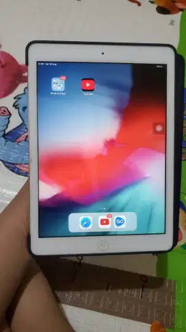 ipad air 1 inter