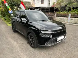 Kia Carens 2023 Bensin