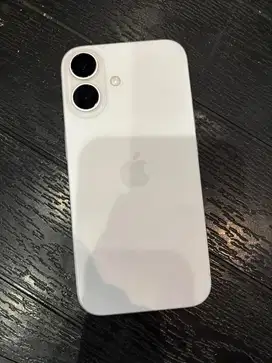 Apple 16 & Airpods