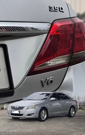 Toyota Camry 3.5 Q