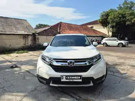 Honda CR-V 2018 1.5 Turbo Prestige