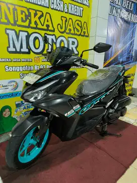 Aerox C 2022 AJM