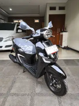 Bissmillah dijual motor Honda Stylo 2025 istimewa