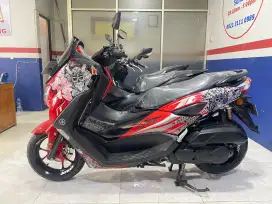 N max 155 conected 2024