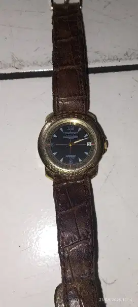 jam tangan ecology automatic