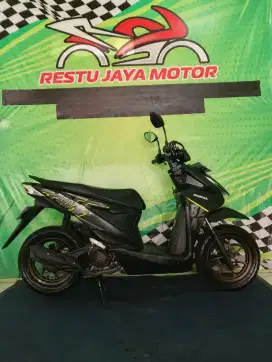 Beat street 2025 bisa cash/kredit #rjm