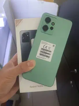 Xiaomi Redmi Note 12 Ram 8/128Gb