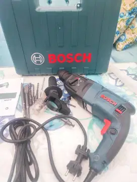 MESIN BOBOK LISTRIK 3 MODE MERK BOSCH