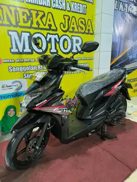 Beat eco 2019 AJM