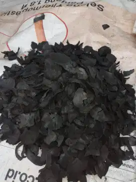 ARANG BATOK KELAPA/COCONUT SHELL CHARCOAL