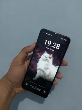 Realmi 9 pro+ hp gaming