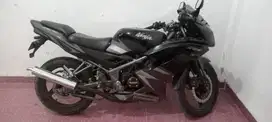 Kawasaki Ninja RR New 2013
