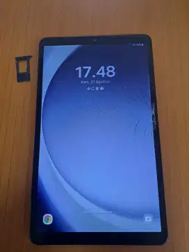 Samsung Tab A9 4/64GB Wifi Only