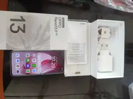 OPPO RENO 13 F 5G 12/256