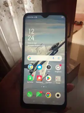 Oppo A1k ram 2/32