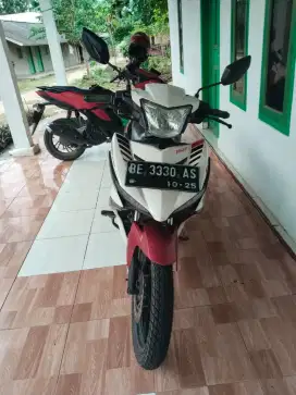 Yamaha mx king 150