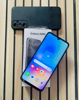 Samsung A05s (6/128) fullset original