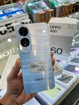 Oppo A60 8/128GB mulus