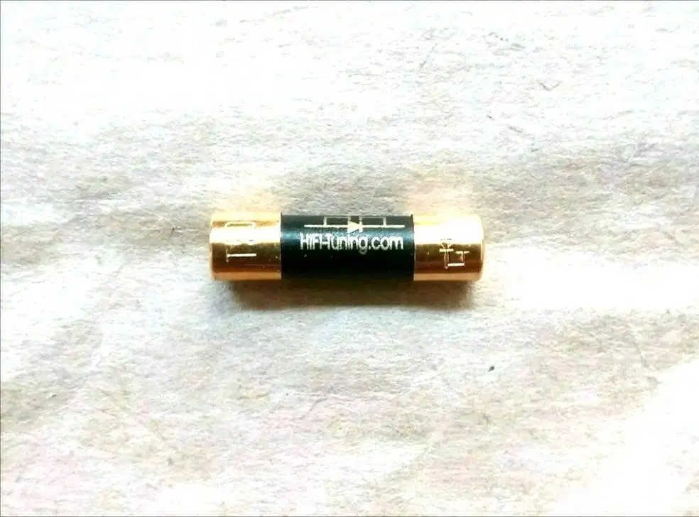 HiFi Tuning Electronics