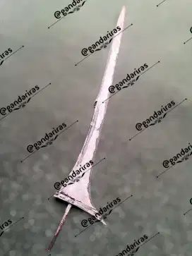 KERIS MAHESA KANTONG