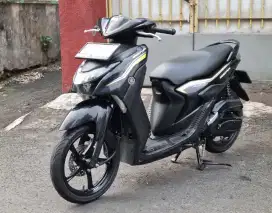 Superb! Yamaha Mio Gear 125 Th 2023 B-DKI Surat Lengkap Gress Istimewa