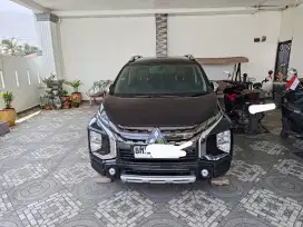 Xpander Cross 2020
