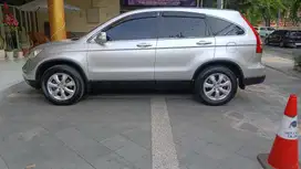 Honda CR-V 2010 Bensin