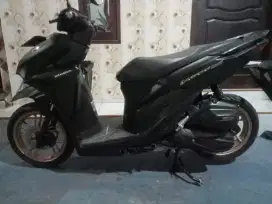 Honda Vario 150cc th 2021
