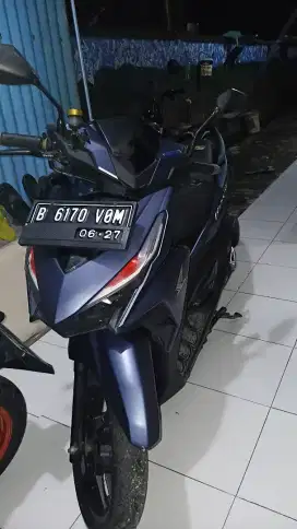 vario 150/2017 old