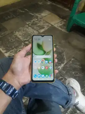 Poco M3 Ram 6/128GB