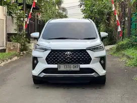 Toyota Avanza 1.5 Veloz Q AT 2022