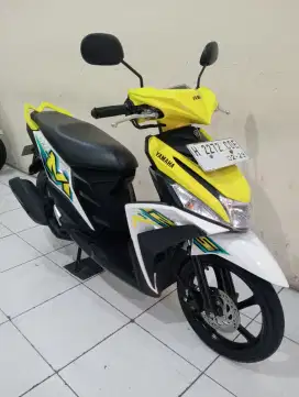 YAMAHA MIO 125 2023
