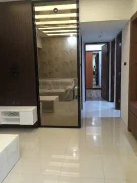 Disewakan apartemen Linden 3BR pusat kota  surabaya