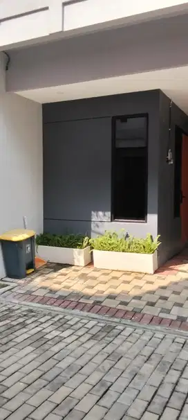 Investasi Rumah Kost  2 lantai SHM Siap Sewa Dekat Kampus IPB Dramaga