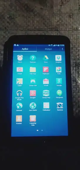 Samsung tab3 edisi normal
