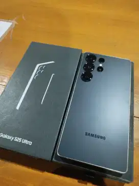 Samsung S25 ultra 5G 12/256