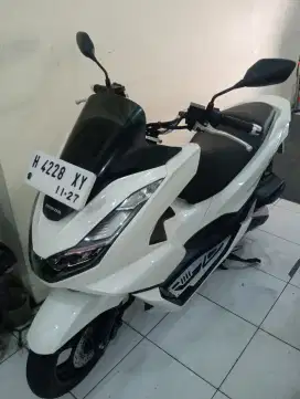 HONDA PCX CBS 160 2022