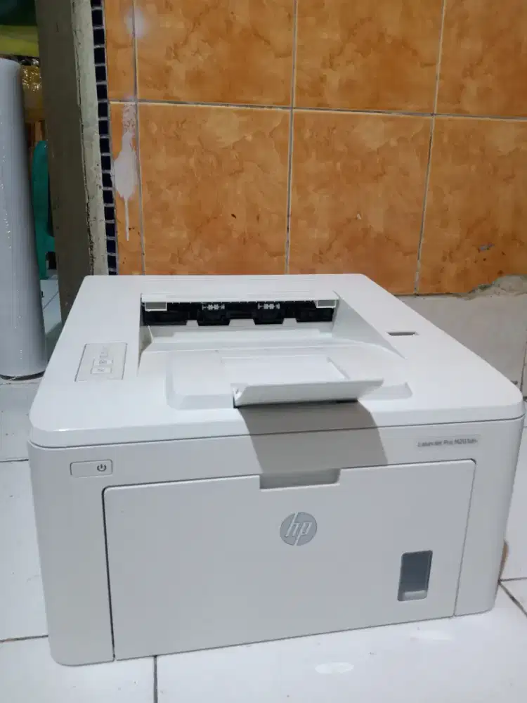 HP Laserjet pro M203dn