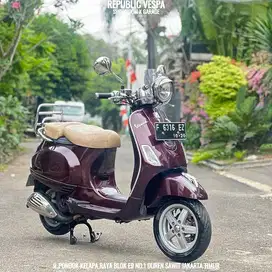 PIAGGIO VESPA LXV 150 3V TH 2014 PERFECT CONDITION