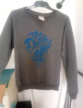 sweatshirt VONDUTCH