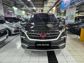 WULING ALMAZ SE 7 SEATER 2021 ISTIMEWA SIAP PAKAI SURABAYA
